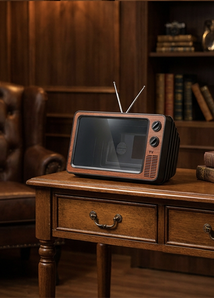 RetroBeam TV