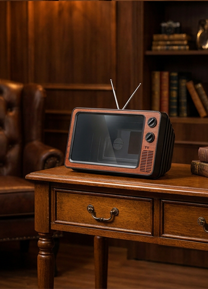 RetroBeam TV