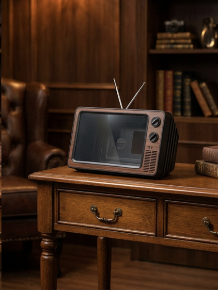 RetroBeam TV