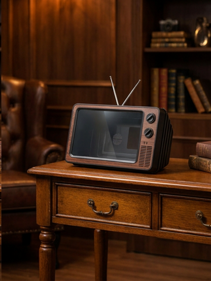 RetroBeam TV