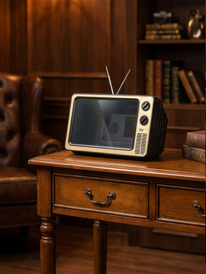 RetroBeam TV