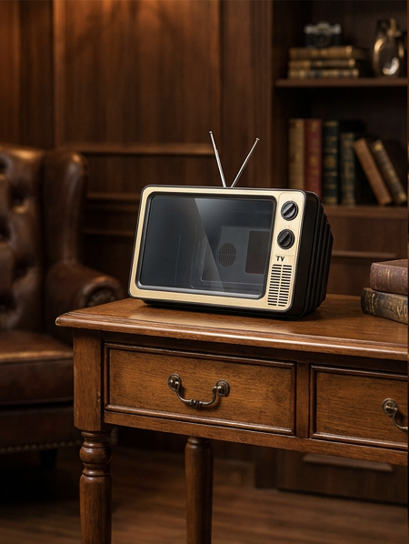 RetroBeam TV