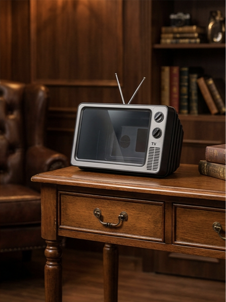 RetroBeam TV
